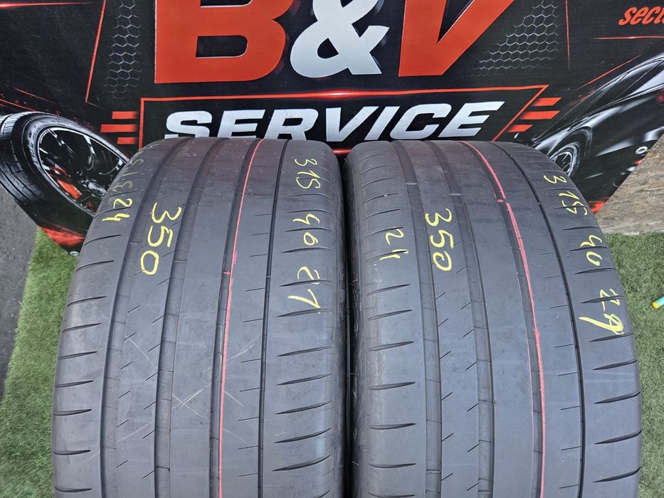 315 40 21 Michelin