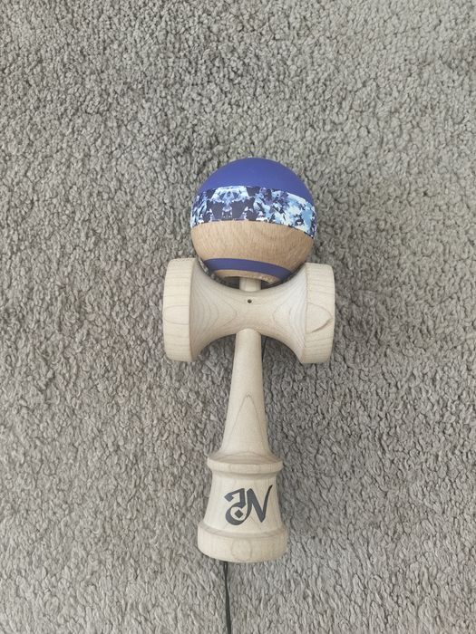 Kendama Adrian Vilau Pro Mod