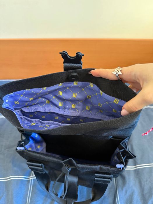 Раница Johnny Urban