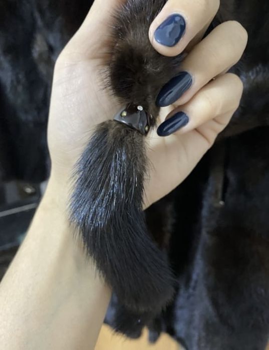 Продам норковую шубу