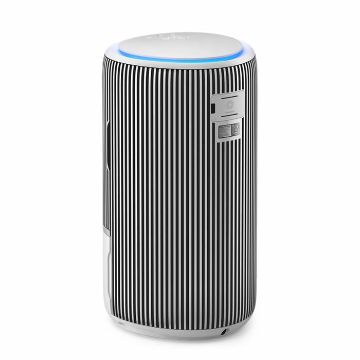 Умный Очиститель и Увлажнитель Воздуха 2в1 Philips AC3420/10 78 м²