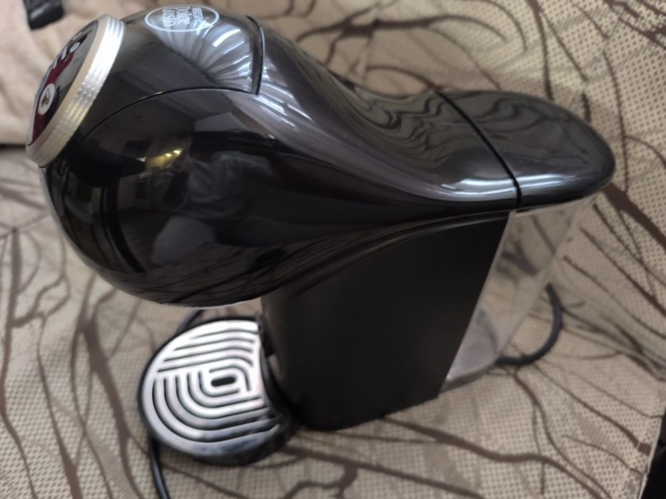 Кафемашина Dolce Gusto Genio