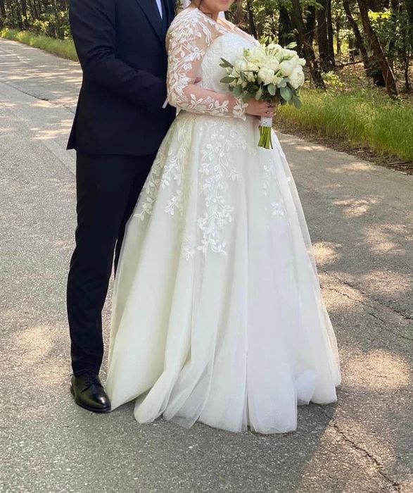 Rochie mireasă Wedding Atelier