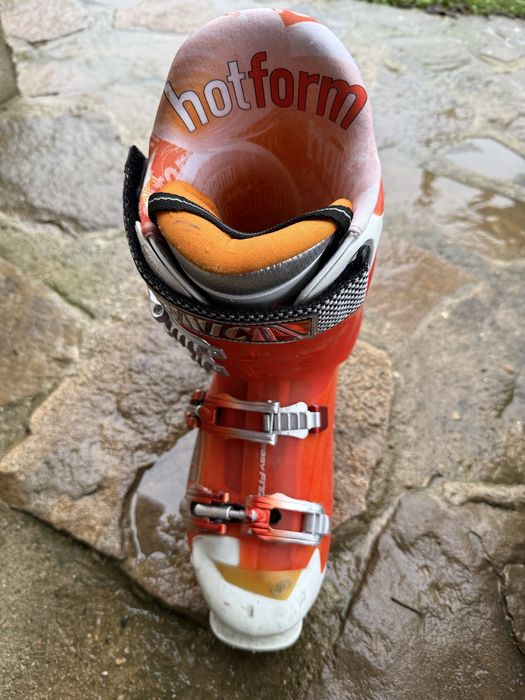 Ски обувки Tecnika