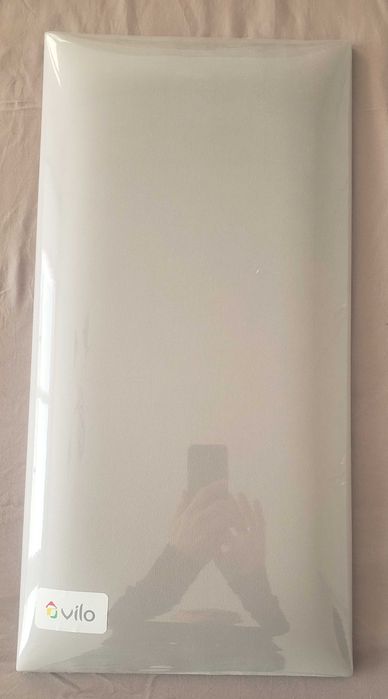 Чисто нови тапицирани панели Vilo за спалня/стена