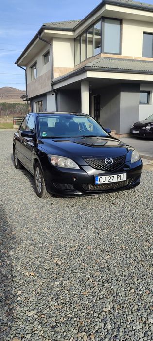 De vanzare mazda 3