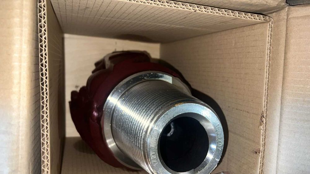 Долото буровое III 215.9 М-ПГВ-7