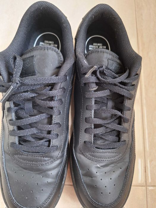 New balance 550, Нови, подарък Nike