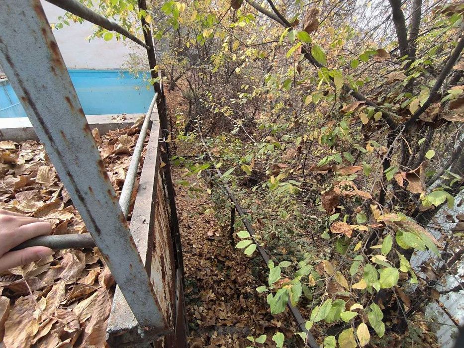 Продается дачный участок 6 соток - 600 м2 на Амирсай, Чимган.