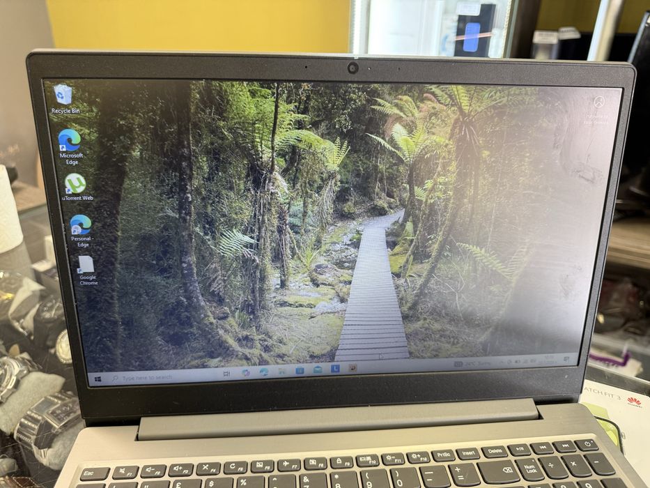 Лаптоп Lenovo Ideapad S145