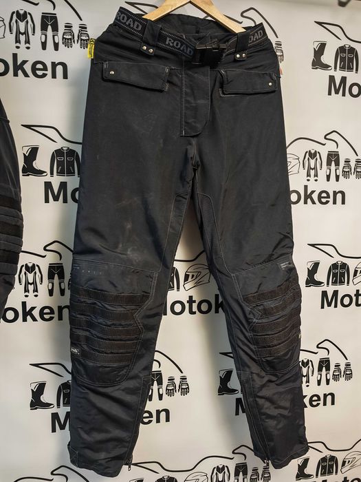 Costum moto textil Polo dama marime M/L