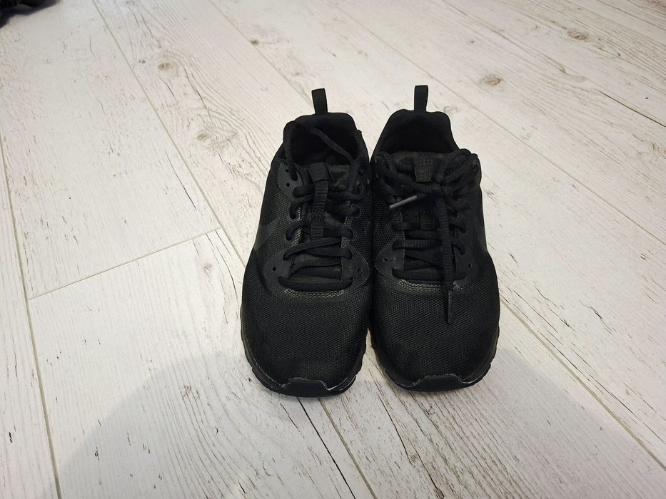 Nike Air max-Ориг.маратонки
