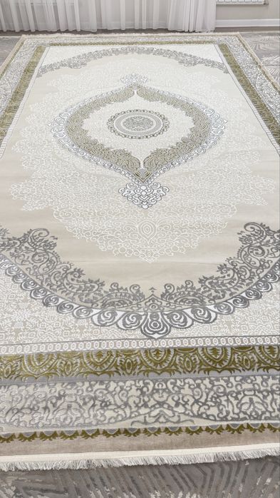 Кілем, Ковер, новый