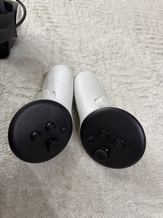 meta quest 3 +bobovr