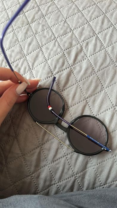 Слънчеви очила Tommy Hilfiger