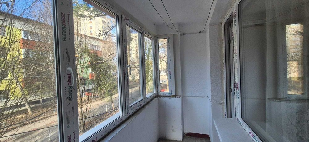 Apartament 3 camere, zona V-uri