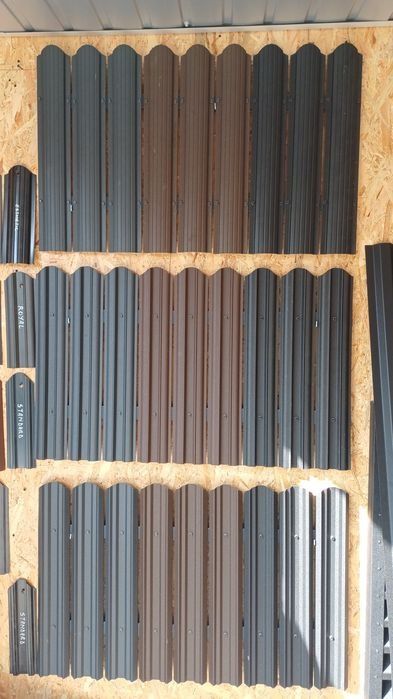 Sipca metalica pentru constructii 2ml  Protectie excelenta