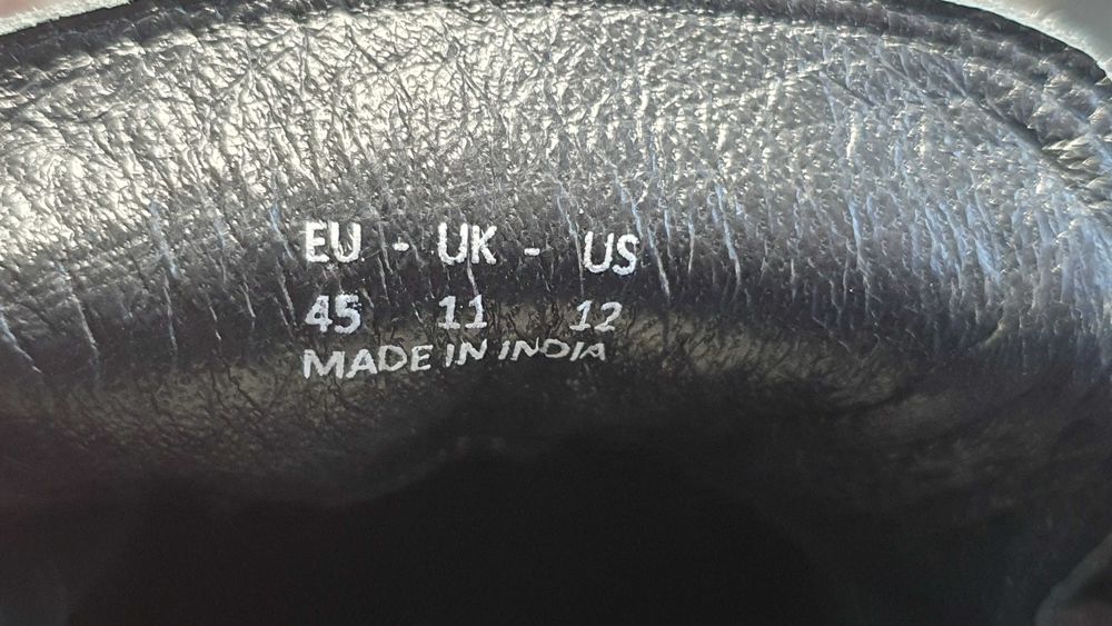 Mocasini ASRA London