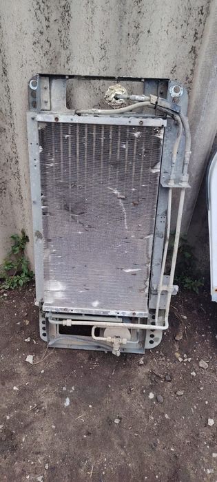 Продам кондиционер в хорошем состоянии