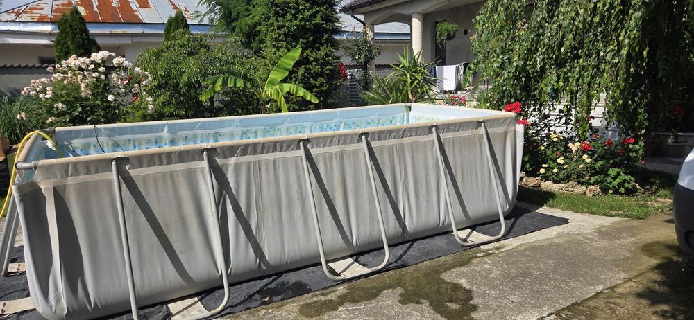piscina Best Way