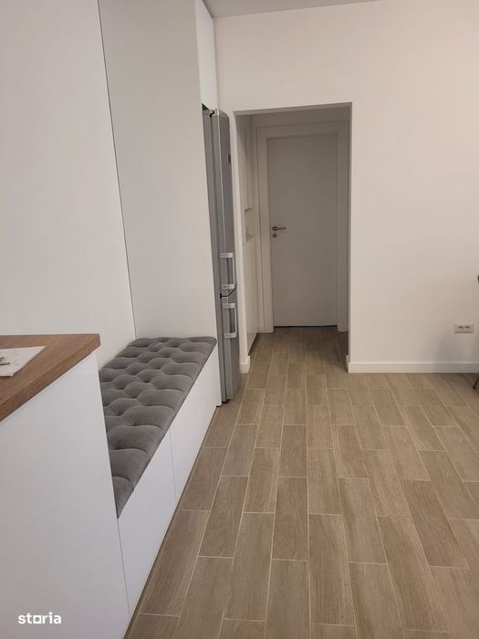Zona ANL Parc - inchiriez apartament 2 dormitoare