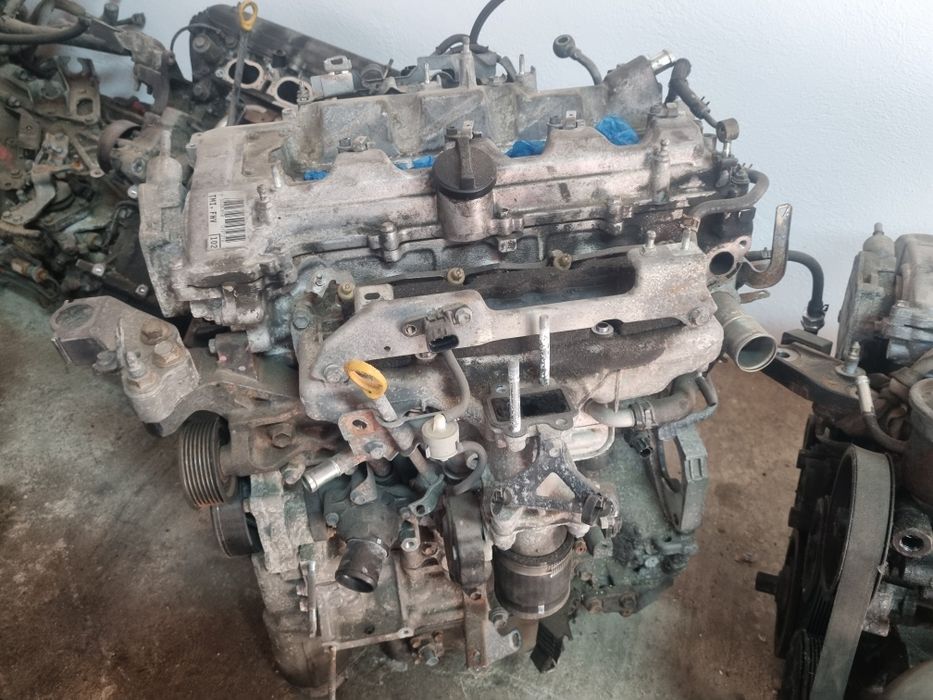 Motor Lexus Is220 177 cp Euro 4
