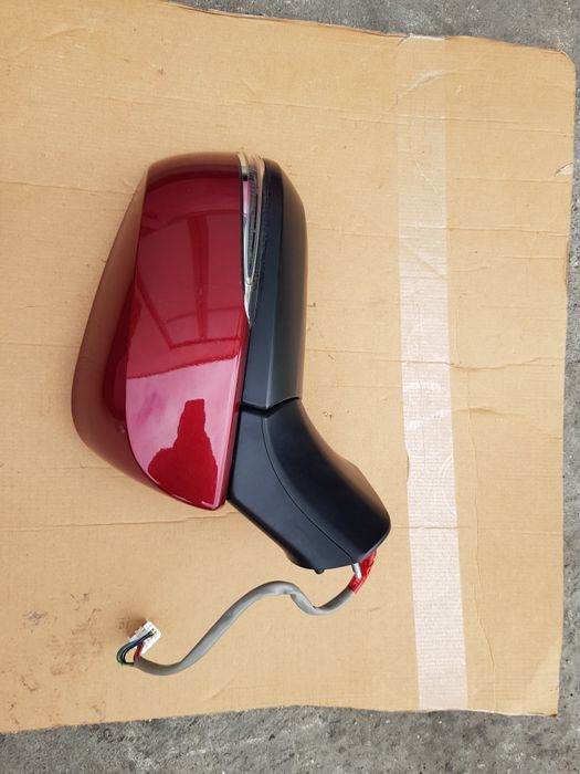 Oglinda stanga dreapta rabatabila electric toyota rav4 2020