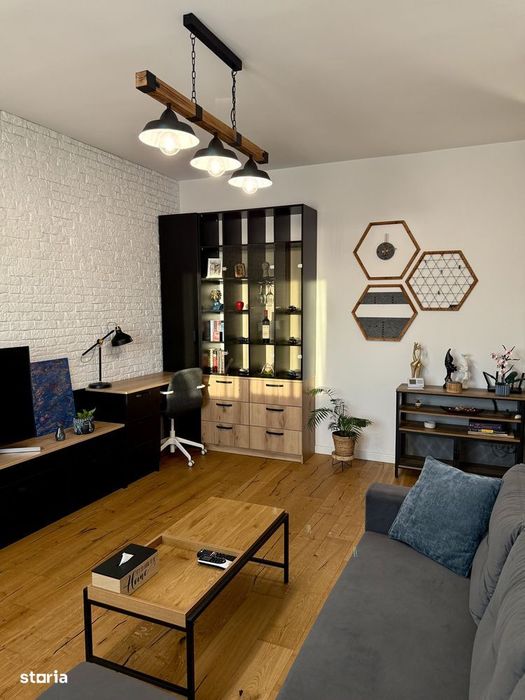 Apartament 2 camere | Drumul Taberei | centrala |parcare | metrou 10'