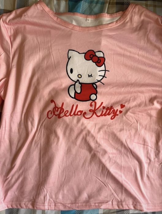 Pijama Hello Kitty