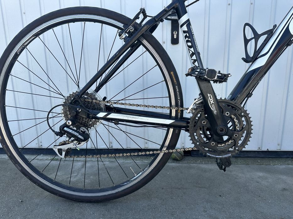 Bicicleta Mtb Giant marimea medium