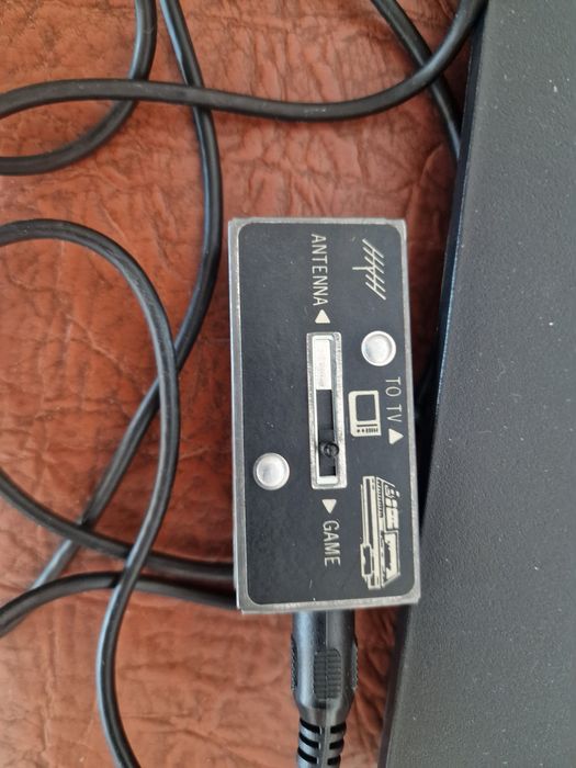 Consola Jocuri ATARI