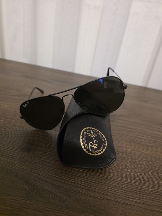Ochelari de soare Ray-Ban