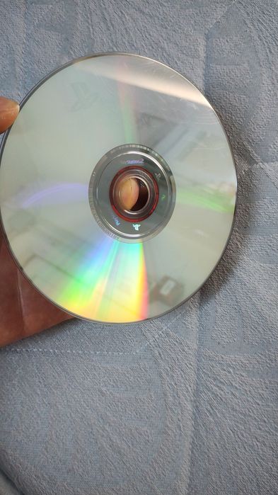Joc 7 Blades PAL PS2 English