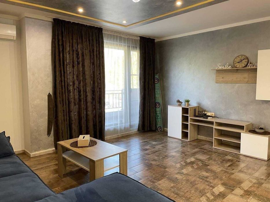 Продава се Двустаен апартамент в Пловдив, Мараша - 81 кв.м за 1007 €/кв.м - Снимка #2