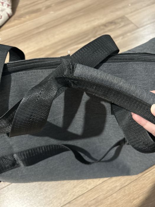 Сумка спортивная