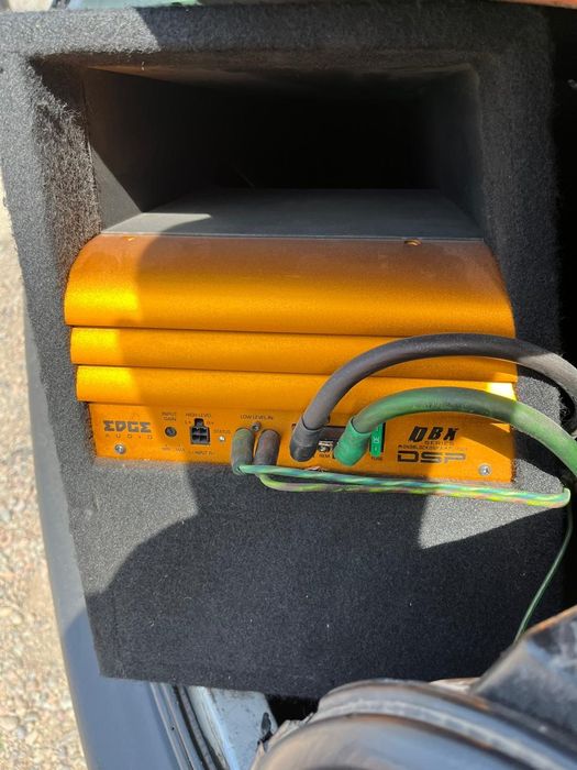 Сабвуфер продам  .