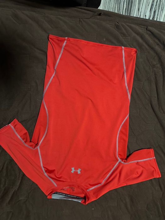 Tricou Gym sală Under Armour bărbați M