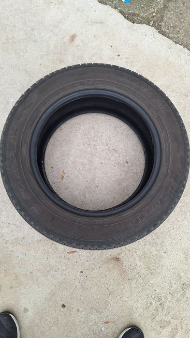 236/60/R18  DOT 2121