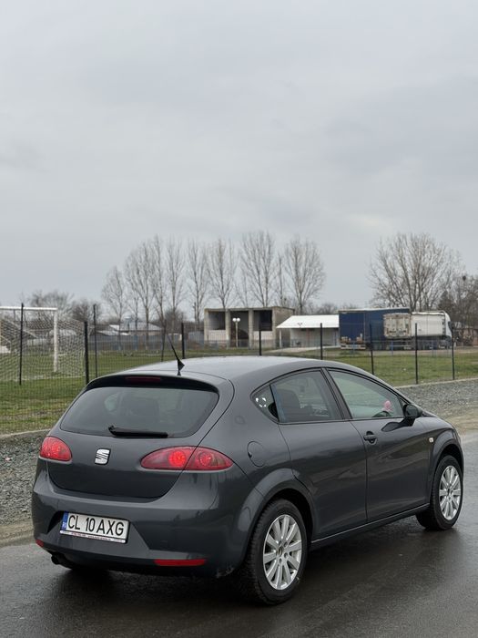 Se vinde Seat Leon 1.4 MPI
