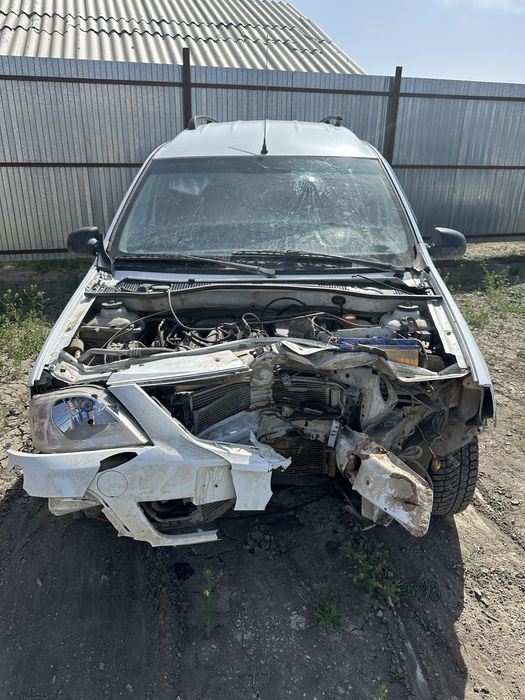 Ларгус 2014 қазақ