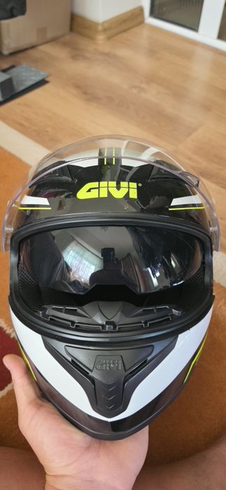Cască moto Givi marimea L