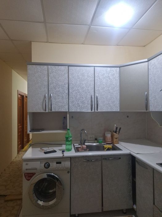 Квартира ижорага мик 1эт  3 хоналик