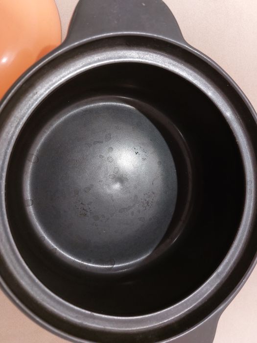 Кастрюлька Gipfel