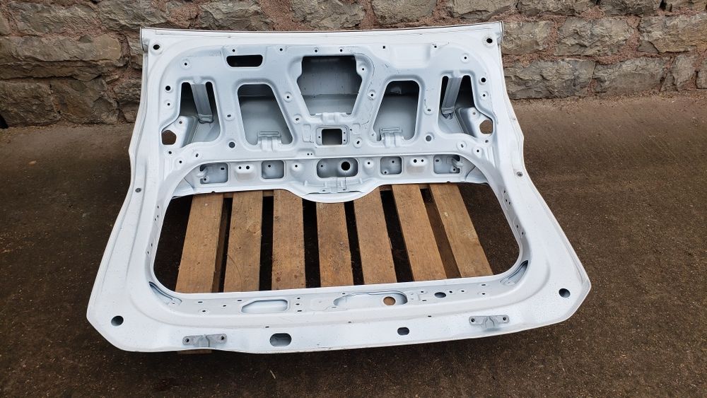 Заден капак багажник Hyundai Tucson 2020-25g.   (#529)