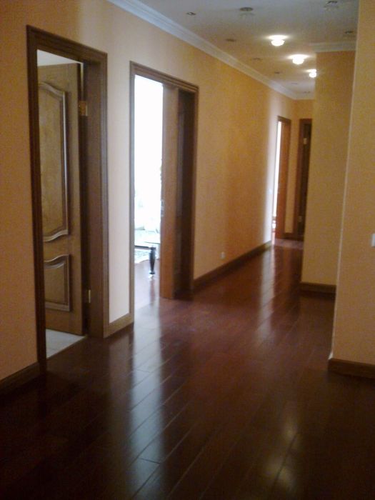 Сдам в аренду квартиру