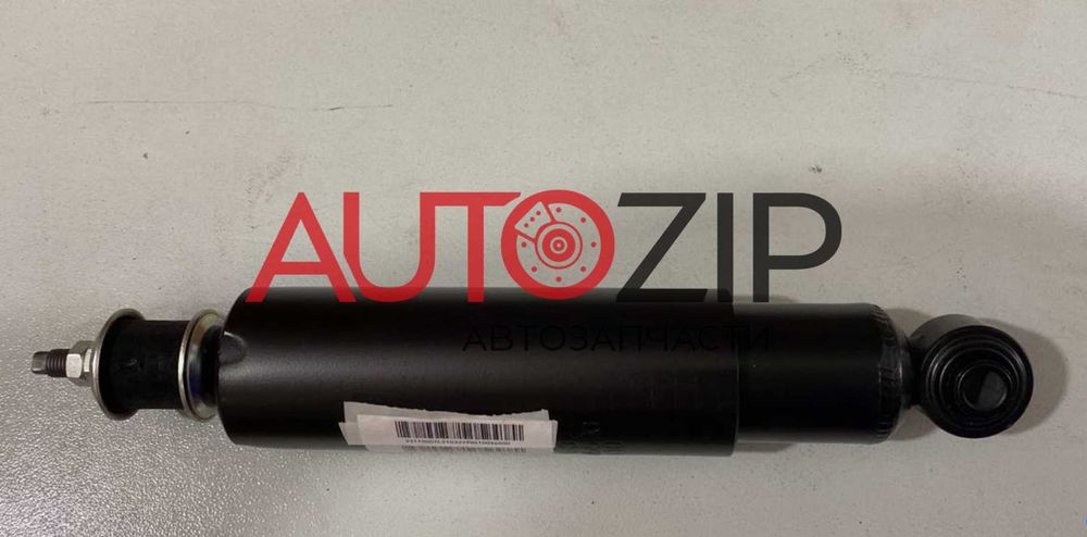 передний амортизатор JAC M4 Жак М4