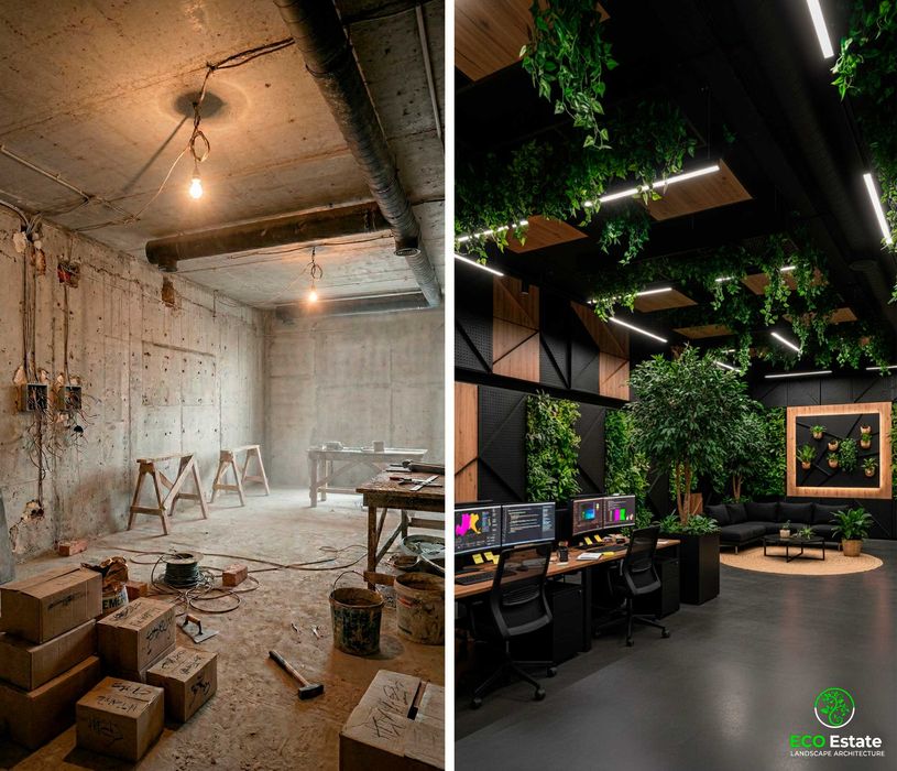 Дизайна Интерьера | Проектирование и 3D Визуализация