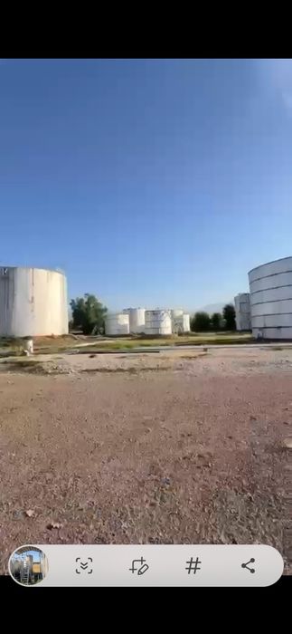 Продам нефтебазу