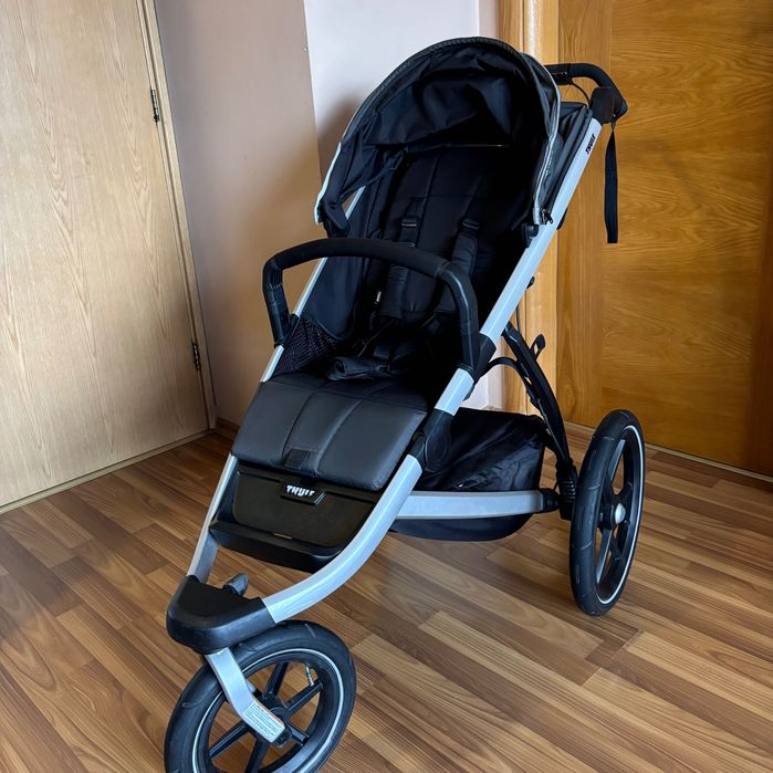 Бебешка количка Thule - Urban Glide 2 (+ подарък чанта)