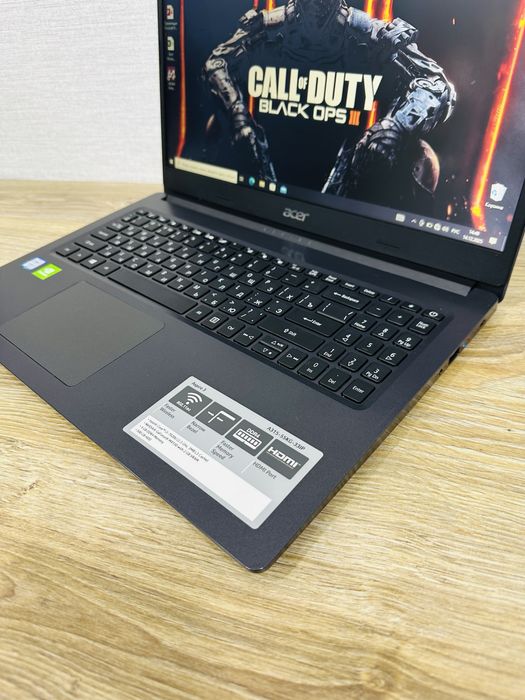 Мощный, Игровой ACER Core i3 для Игр, Программ и Развлечений